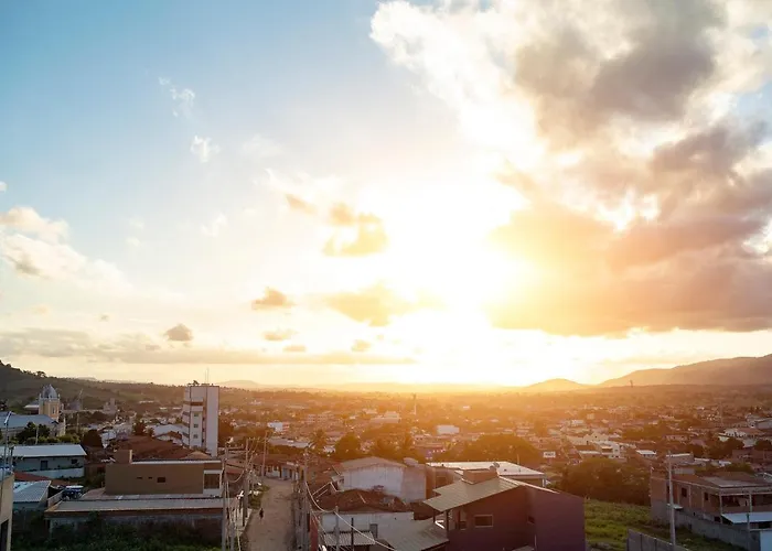 Pousada Sagrada FamíliaPousada